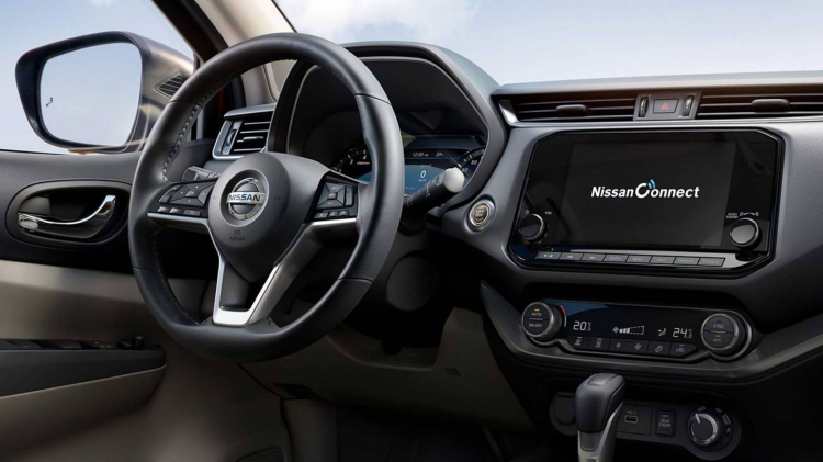 Nissan Terra 2021 ra mắt: đẹp hơn, sang hơn, quyết tâm cạnh tranh với Fortuner Nissan Terra 2021 ra mắt: đẹp hơn, sang hơn, quyết tâm cạnh tranh với Fortuner