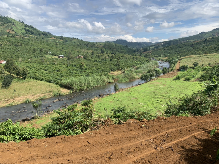 Thông tin xoay quanh BĐS Bảo Lộc.