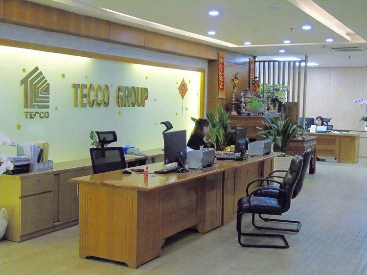 Dự án căn hộ Tecco Luxury Bình Dương có nên mua?