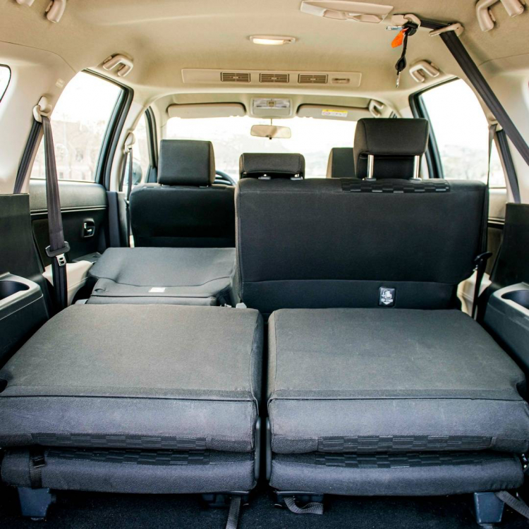 Toyota Rush: chiếc SUV 7 chỗ sát với giá trị nhất trên thị trường Toyota Rush: chiếc SUV 7 chỗ sát với giá trị nhất trên thị trường