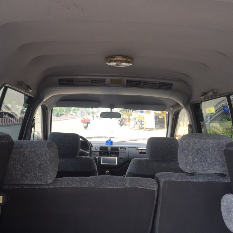 Toyota Rush: chiếc SUV 7 chỗ sát với giá trị nhất trên thị trường Toyota Rush: chiếc SUV 7 chỗ sát với giá trị nhất trên thị trường