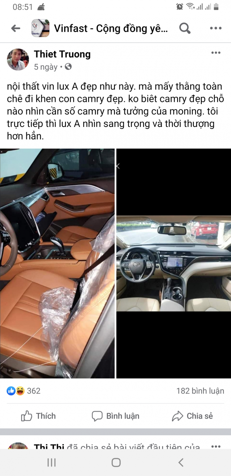 Cận cảnh Toyota Camry XLE 2020 nhập Mỹ hàng hiếm tại Việt Nam giá hơn 2,5 tỷ đồng: ai sẽ dám mua? Cận cảnh Toyota Camry XLE 2020 nhập Mỹ hàng hiếm tại Việt Nam giá hơn 2,5 tỷ đồng: ai sẽ dám mua?