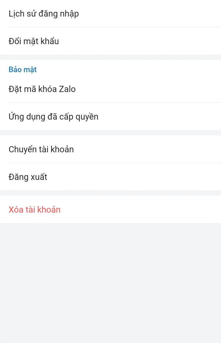 Hỏi về sim số