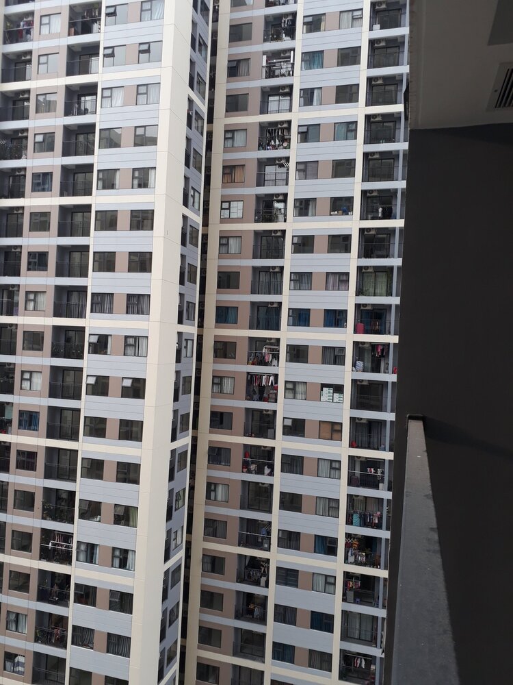 VINHOMES GRAND PARK QUẬN 9 LÀ CÁI “BẪY GẤU” CHO NHỮNG KHÁCH YÊU MÀU HỒNG!