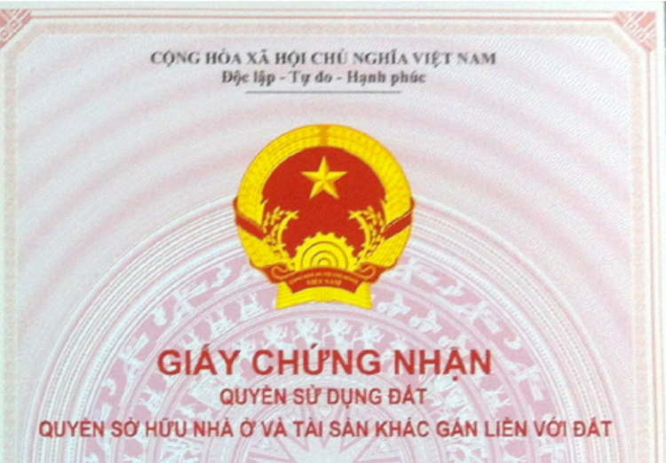 Gia hạn đất trồng cây hàng năm?