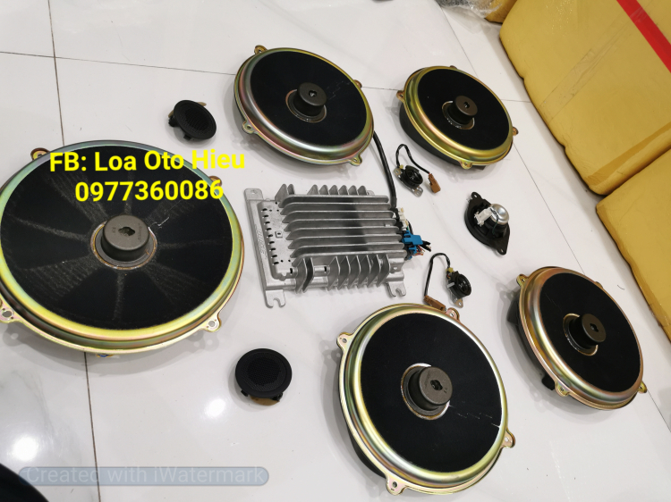 Hiếu Audio Mark : Chuyên Loa tháo xe sang: Độ âm thanh - Nâng cấp âm thanh xe hơi. Hiếu Audio Mark : Chuyên Loa tháo xe sang: Độ âm thanh - Nâng cấp âm thanh xe hơi.