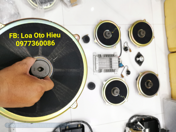 Hiếu Audio Mark : Chuyên Loa tháo xe sang: Độ âm thanh - Nâng cấp âm thanh xe hơi. Hiếu Audio Mark : Chuyên Loa tháo xe sang: Độ âm thanh - Nâng cấp âm thanh xe hơi.