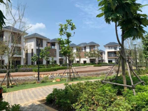 VINHOMES GRAND PARK QUẬN 9 LÀ CÁI “BẪY GẤU” CHO NHỮNG KHÁCH YÊU MÀU HỒNG! VINHOMES GRAND PARK QUẬN 9 LÀ CÁI “BẪY GẤU” CHO NHỮNG KHÁCH YÊU MÀU HỒNG!