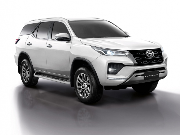 Hàng hiếm Ford Everest 3.2L đời 2016 chào giá hơn 1,1 tỷ đồng Hàng hiếm Ford Everest 3.2L đời 2016 chào giá hơn 1,1 tỷ đồng