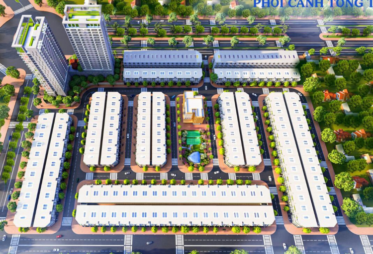 DỰ ÁN CENTRE HOUSE NHƠN TRẠCH ĐỒNG NAI DỰ ÁN CENTRE HOUSE NHƠN TRẠCH ĐỒNG NAI