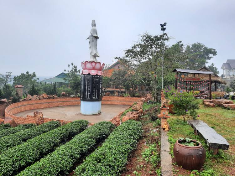 Thông tin xoay quanh BĐS Bảo Lộc.