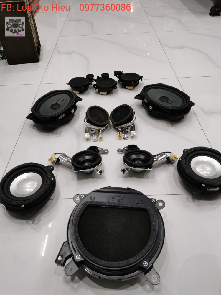 Hiếu Audio Mark : Chuyên Loa tháo xe sang: Độ âm thanh - Nâng cấp âm thanh xe hơi. Hiếu Audio Mark : Chuyên Loa tháo xe sang: Độ âm thanh - Nâng cấp âm thanh xe hơi.
