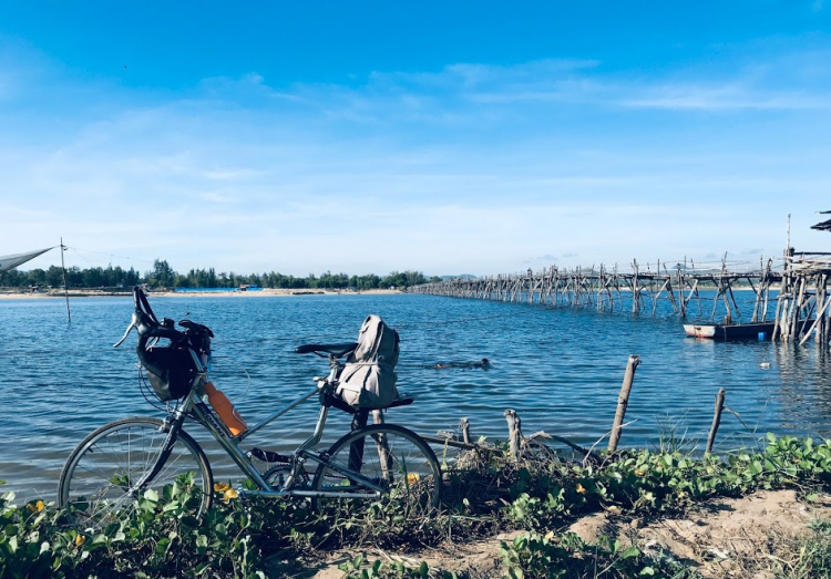 Hành trình lái VinFast Lux SA hơn 1300km từ Sài Gòn - Quy Nhơn Hành trình lái VinFast Lux SA hơn 1300km từ Sài Gòn - Quy Nhơn