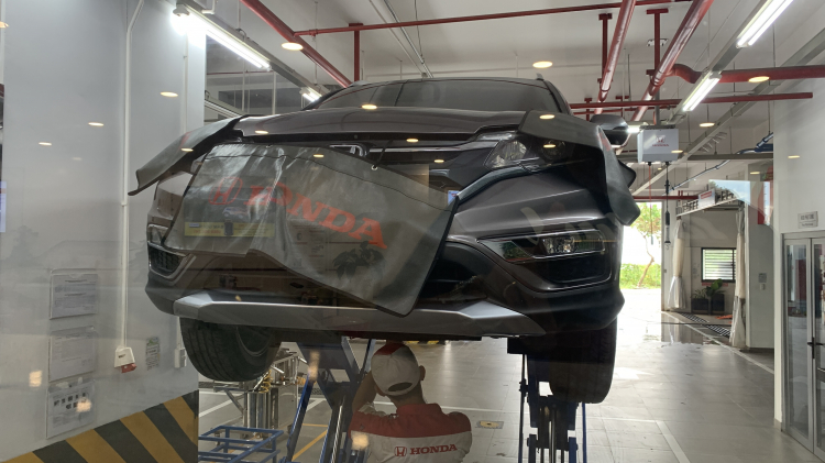 Xe Hyundai i10 của em bị garage thay nhớt cho động cơ Diesel thì có sao không? Xe Hyundai i10 của em bị garage thay nhớt cho động cơ Diesel thì có sao không?