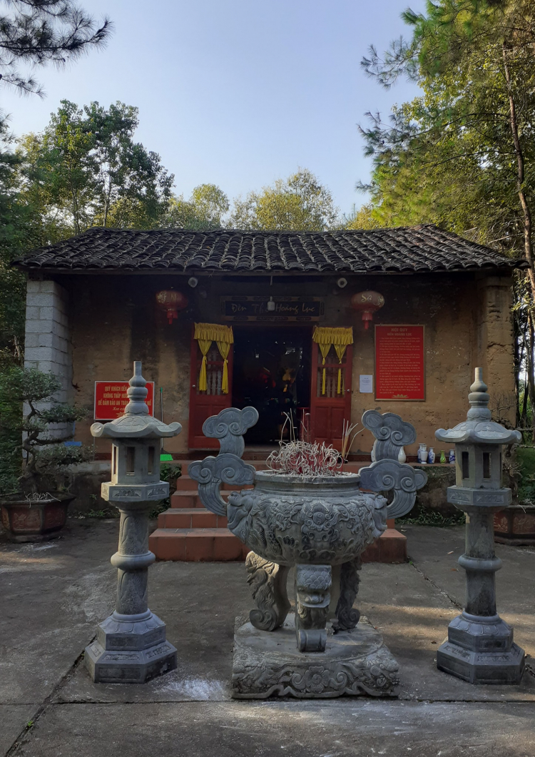 [Oser du lịch] Một thoáng trên quê hương Cao Bằng