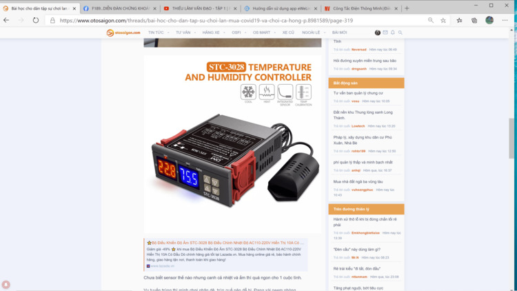 Bài học cho dân tập sự chơi lan mùa Covid19 và chơi cả hồng :P