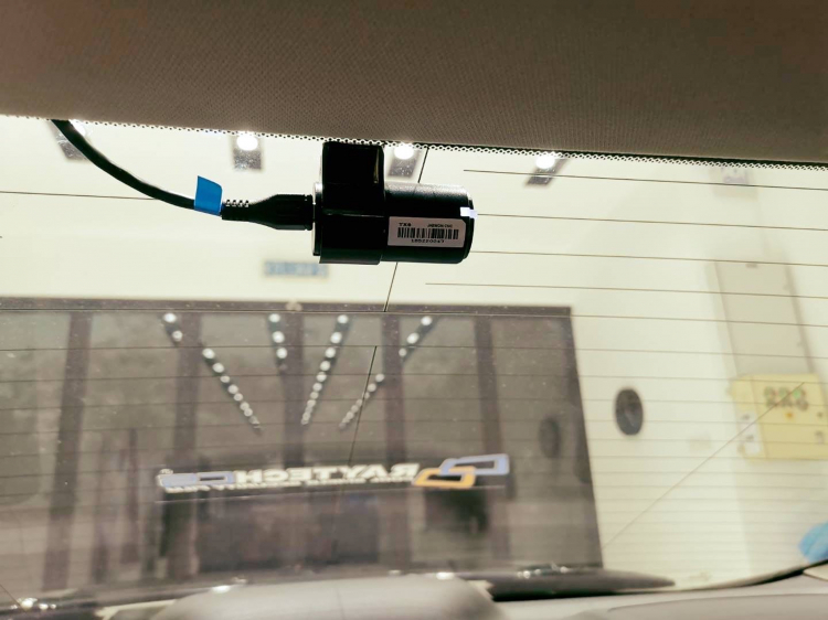 Camera hành trình ô tô Hàn Quốc IROAD - Tích hợp ADAS, Sony Starvis - Bảo hành 2 năm Camera hành trình ô tô Hàn Quốc IROAD - Tích hợp ADAS, Sony Starvis - Bảo hành 2 năm