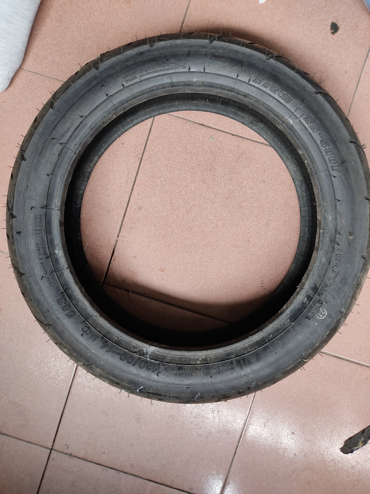 Lốp Otani xài có tốt không? Lốp Otani xài có tốt không?
