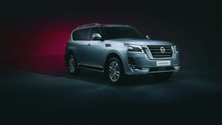 Nissan Armada và Kicks chốt ngày ra mắt tại Mỹ