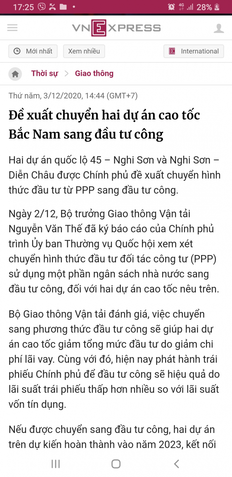 Cập nhật về đường bộ cao tốc Bắc-Nam, giấc mơ xuyên Việt trở nên dễ dàng hơn