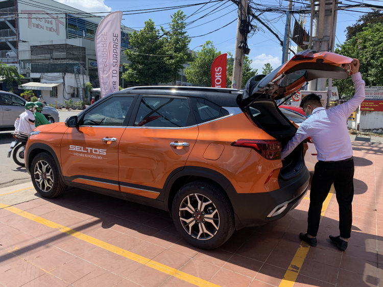 Toyota Corolla Cross mới Toyota Corolla Cross mới