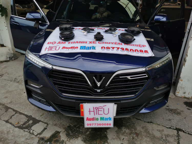 Hiếu Audio Mark : Chuyên Loa tháo xe sang: Độ âm thanh - Nâng cấp âm thanh xe hơi. Hiếu Audio Mark : Chuyên Loa tháo xe sang: Độ âm thanh - Nâng cấp âm thanh xe hơi.