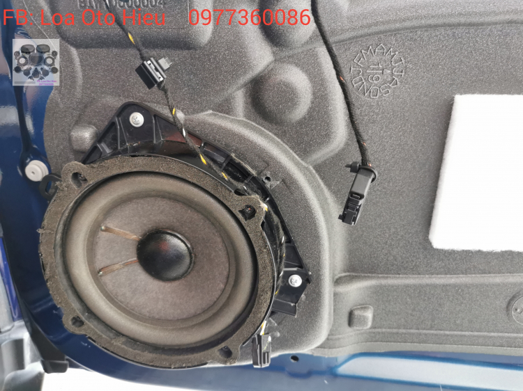 Hiếu Audio Mark : Chuyên Loa tháo xe sang: Độ âm thanh - Nâng cấp âm thanh xe hơi. Hiếu Audio Mark : Chuyên Loa tháo xe sang: Độ âm thanh - Nâng cấp âm thanh xe hơi.