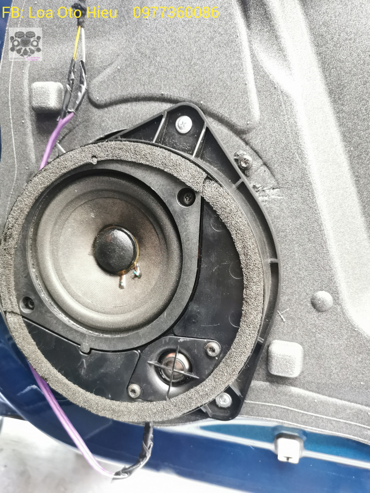 Hiếu Audio Mark : Chuyên Loa tháo xe sang: Độ âm thanh - Nâng cấp âm thanh xe hơi. Hiếu Audio Mark : Chuyên Loa tháo xe sang: Độ âm thanh - Nâng cấp âm thanh xe hơi.