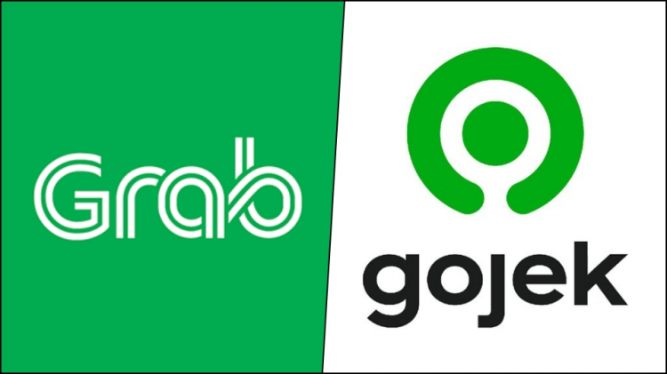 Grab và Gojek tiến gần đến sáp nhập