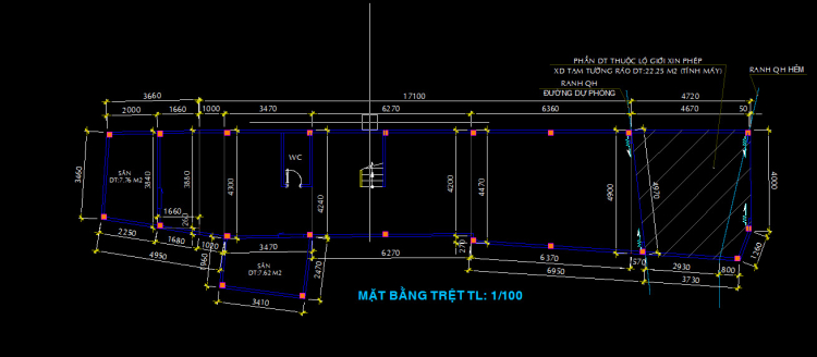 Thiết kế như này ổn không các anh?