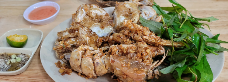 Nhà hàng Long Hải? Nhà hàng Long Hải?