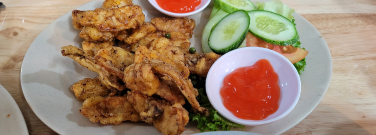 Nhà hàng Long Hải? Nhà hàng Long Hải?