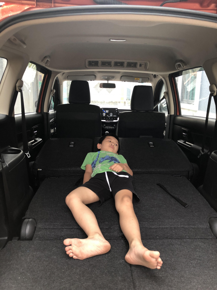 Hành trình mua xe của Oser Biên Hòa sau thời gian nghiên cứu rất kỹ Hành trình mua xe của Oser Biên Hòa sau thời gian nghiên cứu rất kỹ