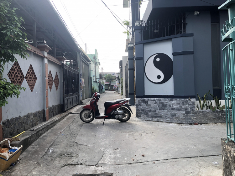 Hành trình mua xe của Oser Biên Hòa sau thời gian nghiên cứu rất kỹ Hành trình mua xe của Oser Biên Hòa sau thời gian nghiên cứu rất kỹ