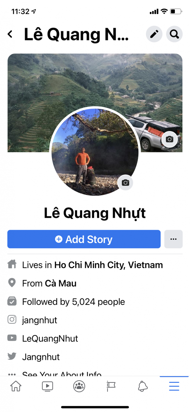 Đi cắm trại + mưa = offroad Đi cắm trại + mưa = offroad