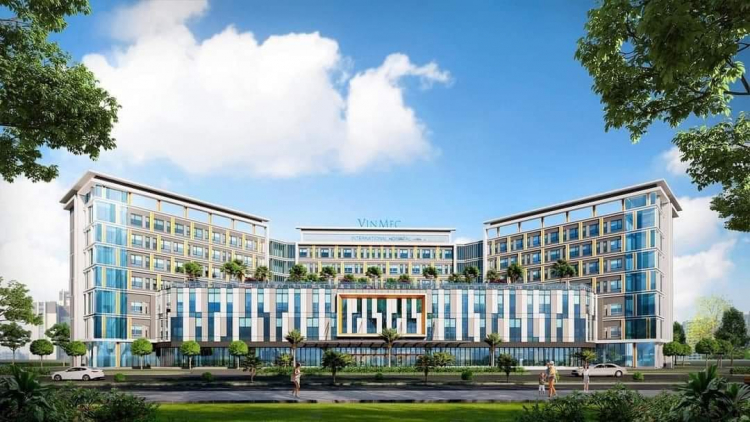 VINHOMES GRAND PARK QUẬN 9 LÀ CÁI “BẪY GẤU” CHO NHỮNG KHÁCH YÊU MÀU HỒNG!