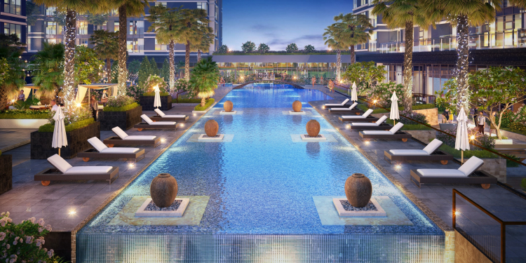 Sunwah Pearl Có nên đầu tư Sunwah Pearl Có nên đầu tư