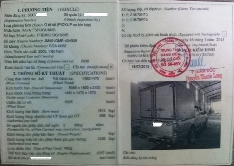 CẦN CÁC BÁC TƯ VẤN GẤP