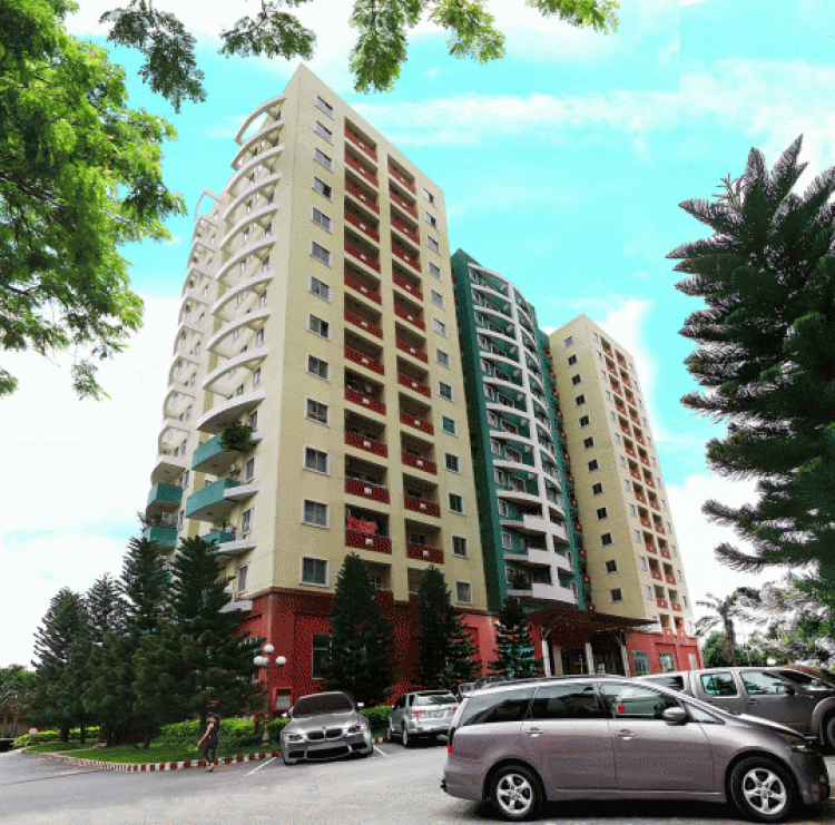 Có nên mua căn hộ Triều An Tower? Có nên mua căn hộ Triều An Tower?
