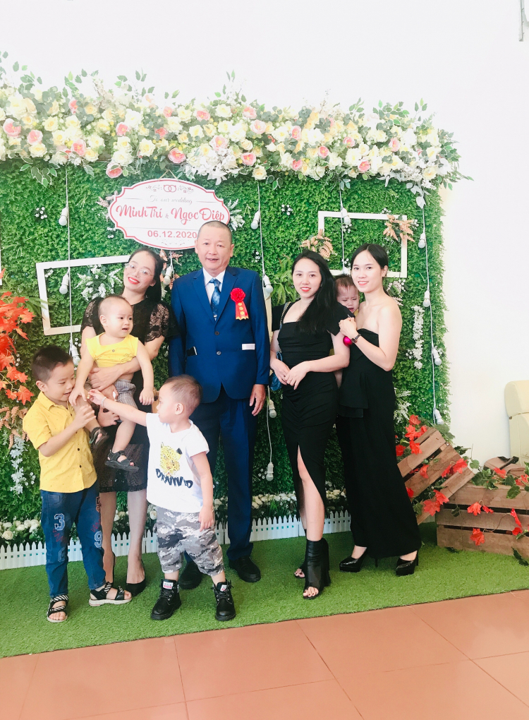 Ám ảnh chuyến đi “bão táp” vì chuyện tâm linh của 3 mẹ bỉm và 4 nhóc tì Ám ảnh chuyến đi “bão táp” vì chuyện tâm linh của 3 mẹ bỉm và 4 nhóc tì
