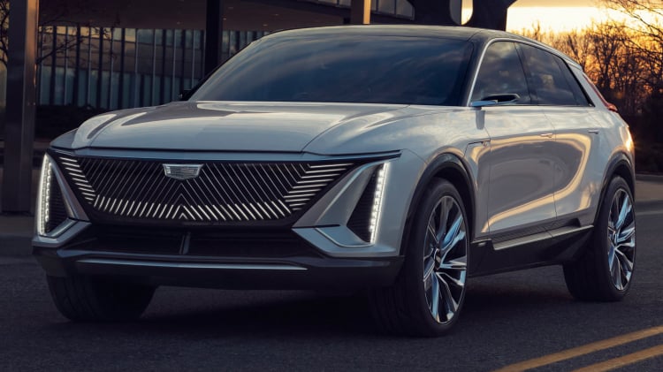 Gần 150 đại lý Cadillac thà bán lại đại lý còn hơn đầu tư để bán xe điện