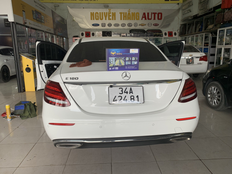 Camera 360 Ô tô Owin - Lái Xe An Toàn Và Dễ Dàng Hơn Camera 360 Ô tô Owin - Lái Xe An Toàn Và Dễ Dàng Hơn