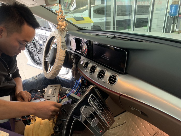 Camera 360 Ô tô Owin - Lái Xe An Toàn Và Dễ Dàng Hơn Camera 360 Ô tô Owin - Lái Xe An Toàn Và Dễ Dàng Hơn