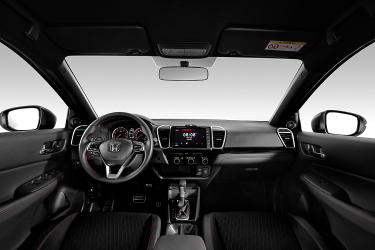 Honda Việt Nam chính thức ra mắt Honda City thế hệ thứ 5 - Mạnh mẽ trải lối thành công Honda Việt Nam chính thức ra mắt Honda City thế hệ thứ 5 - Mạnh mẽ trải lối thành công