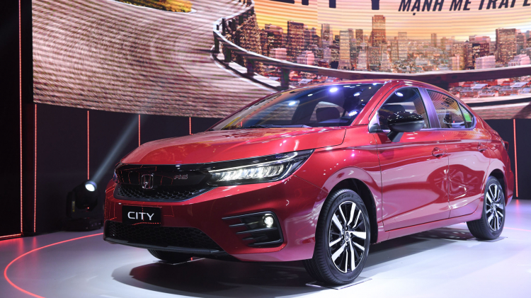 So sánh Hyundai Accent 2021 và Honda City 2021 vừa ra mắt: Chọn sedan B Hàn hay Nhật?