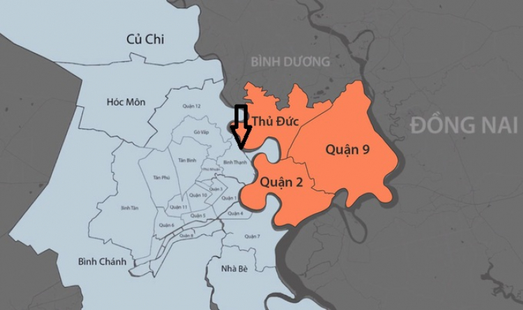 Đất lẻ Hiệp Bình Chánh giá bao nhiêu? (Mới) Đất lẻ Hiệp Bình Chánh giá bao nhiêu? (Mới)