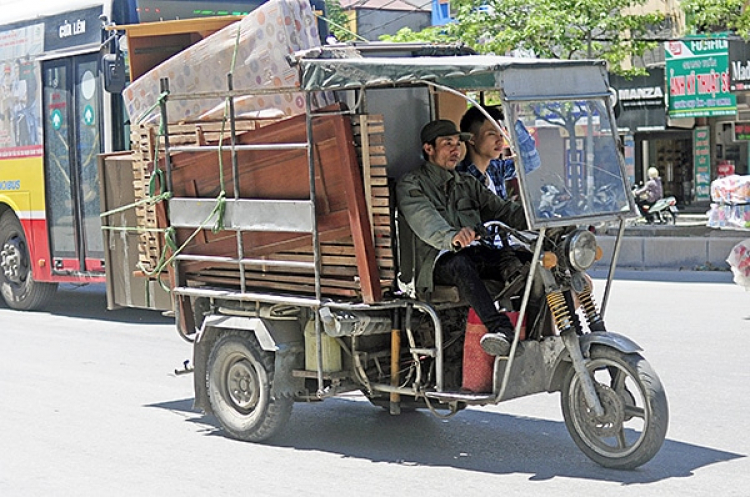 Người dùng đánh giá Toyota Rush: Lựa chọn hoàn hảo cho gia đình thích vi vu