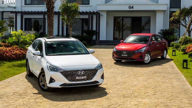 Grand i10 bất ngờ bứt tốc, Hyundai Thành Công tăng trưởng doanh số tháng 11/2020 đến 40%