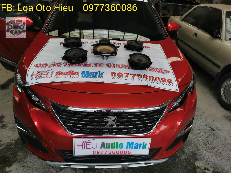 Hiếu Audio Mark : Chuyên Loa tháo xe sang: Độ âm thanh - Nâng cấp âm thanh xe hơi. Hiếu Audio Mark : Chuyên Loa tháo xe sang: Độ âm thanh - Nâng cấp âm thanh xe hơi.