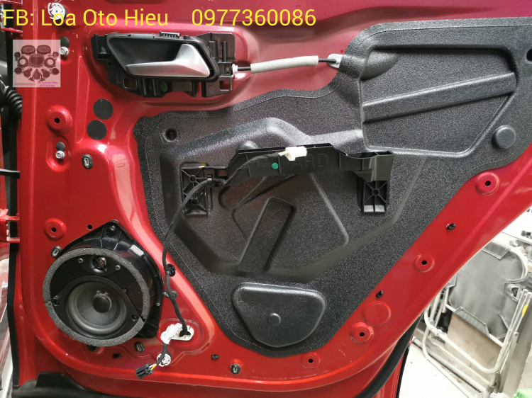 Hiếu Audio Mark : Chuyên Loa tháo xe sang: Độ âm thanh - Nâng cấp âm thanh xe hơi. Hiếu Audio Mark : Chuyên Loa tháo xe sang: Độ âm thanh - Nâng cấp âm thanh xe hơi.